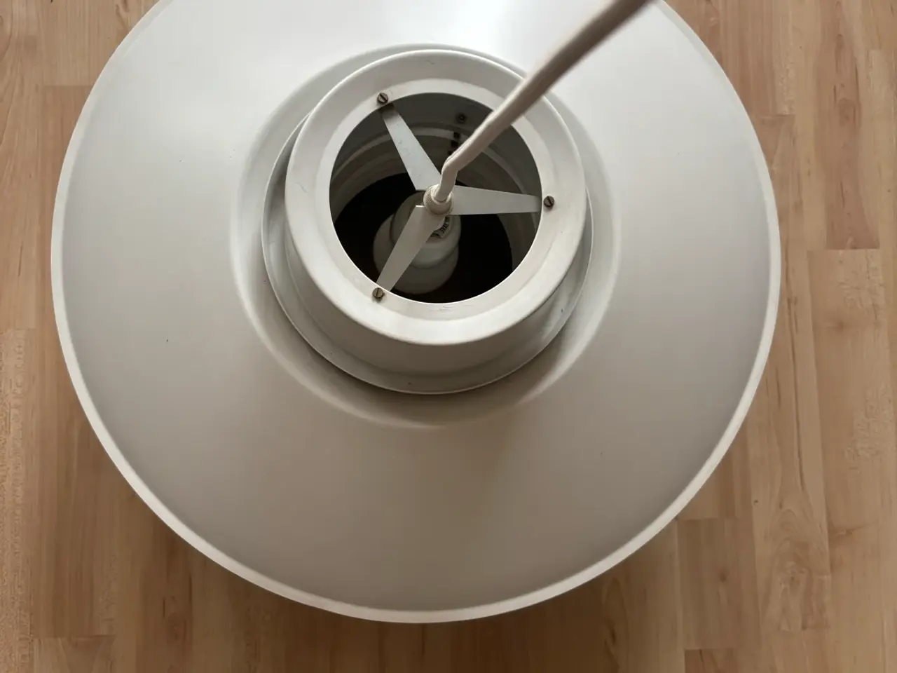 Billede 4 - Super fin loftslampe