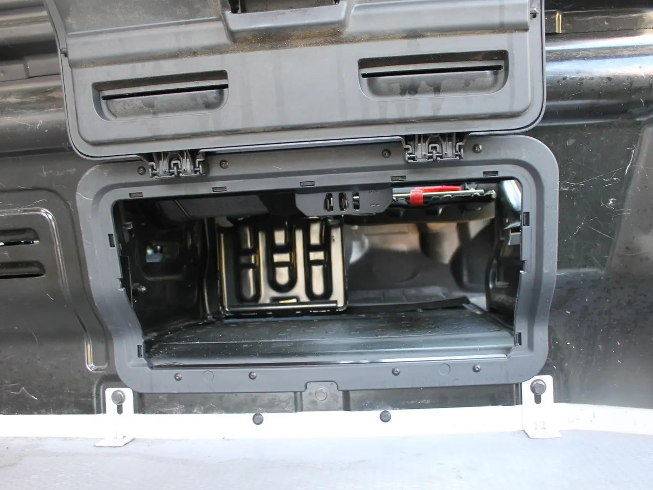 Billede 11 - Renault Trafic T29 1,6 dCi 125 L1H1