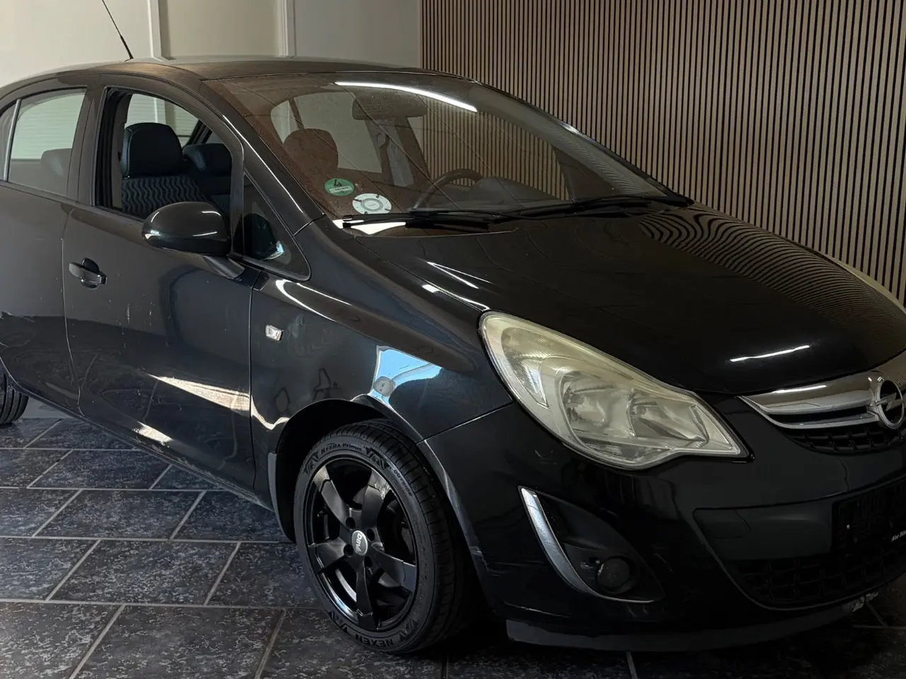 Billede 1 - Opel Corsa 1,3 CDTi 95 Cosmo eco