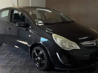 Opel Corsa 1,3 CDTi 95 Cosmo eco