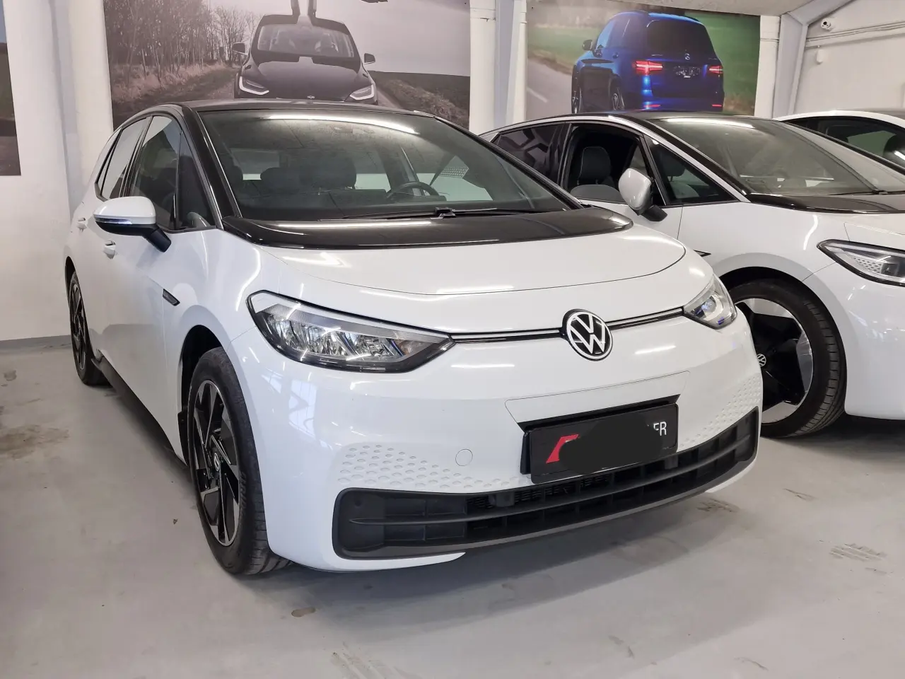 Billede 7 - Flot vw id3