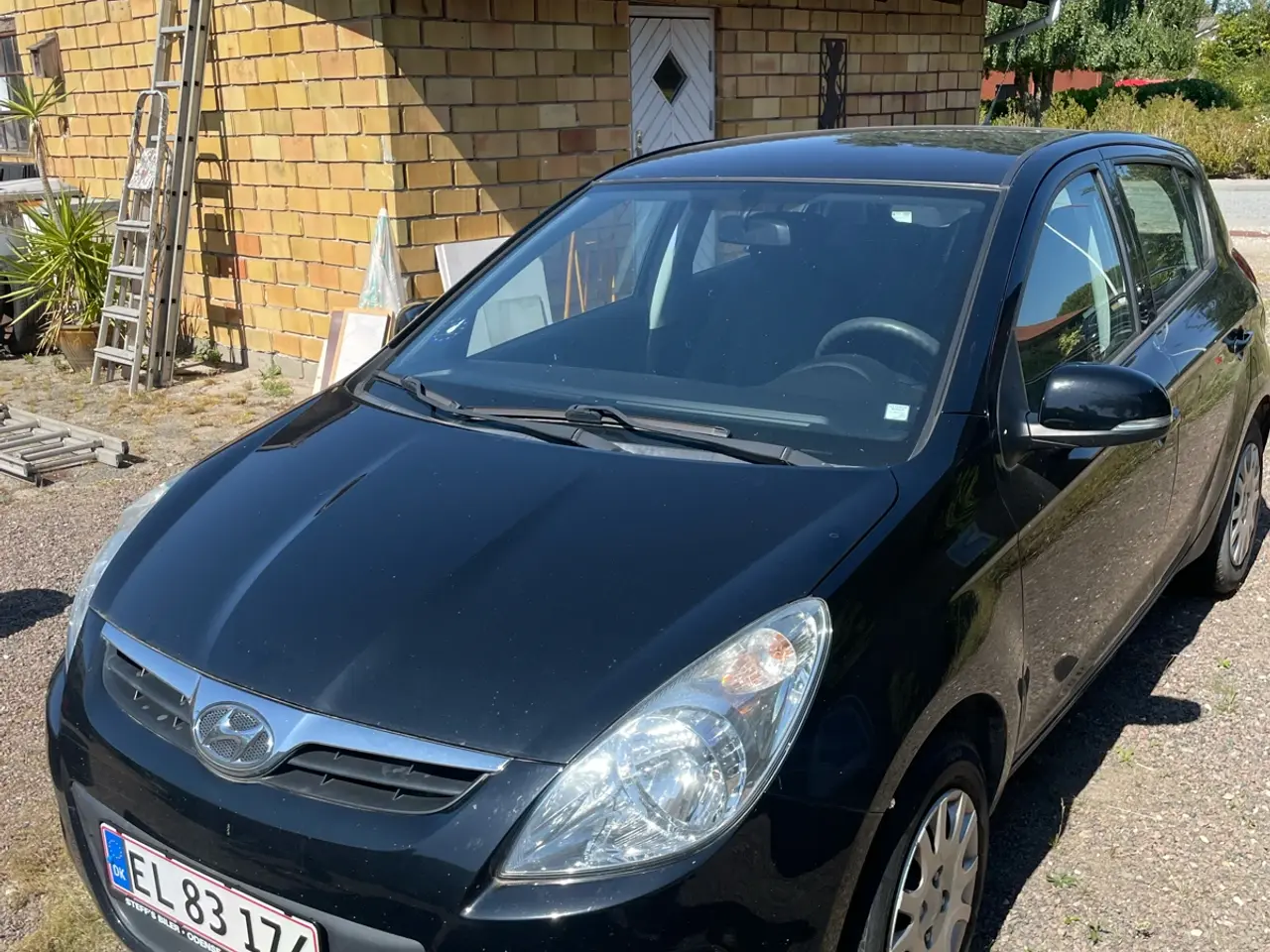 Billede 1 - Hyundai I20