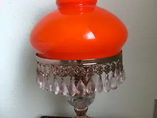 Lille bordlampe 