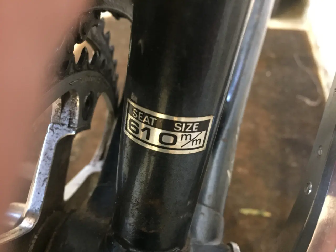 Billede 5 - Retro racer