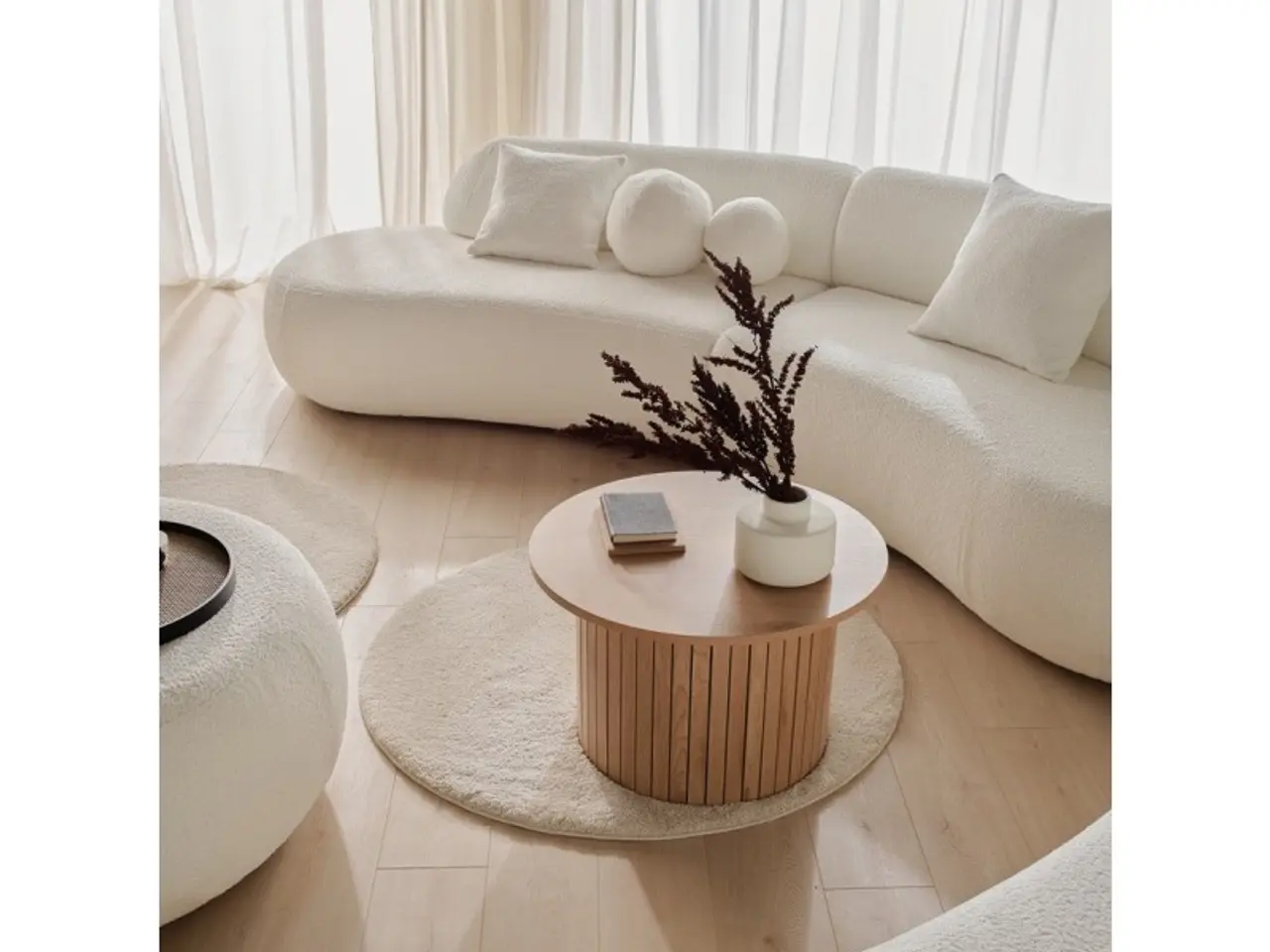 Billede 16 - Section IV Sofa Venstrevendt