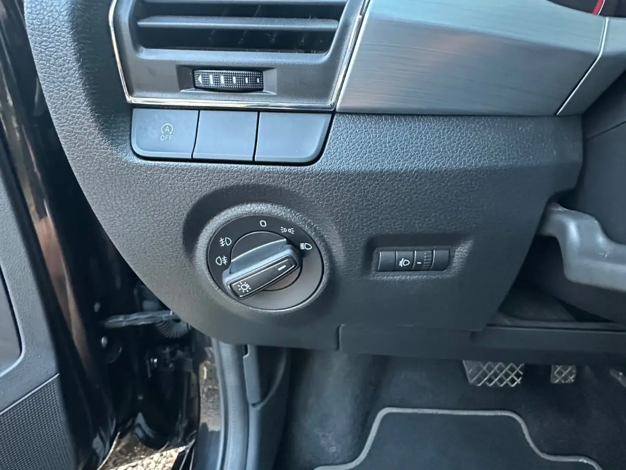 Billede 13 - Skoda Fabia 1,0 TSi 110 Style Combi DSG