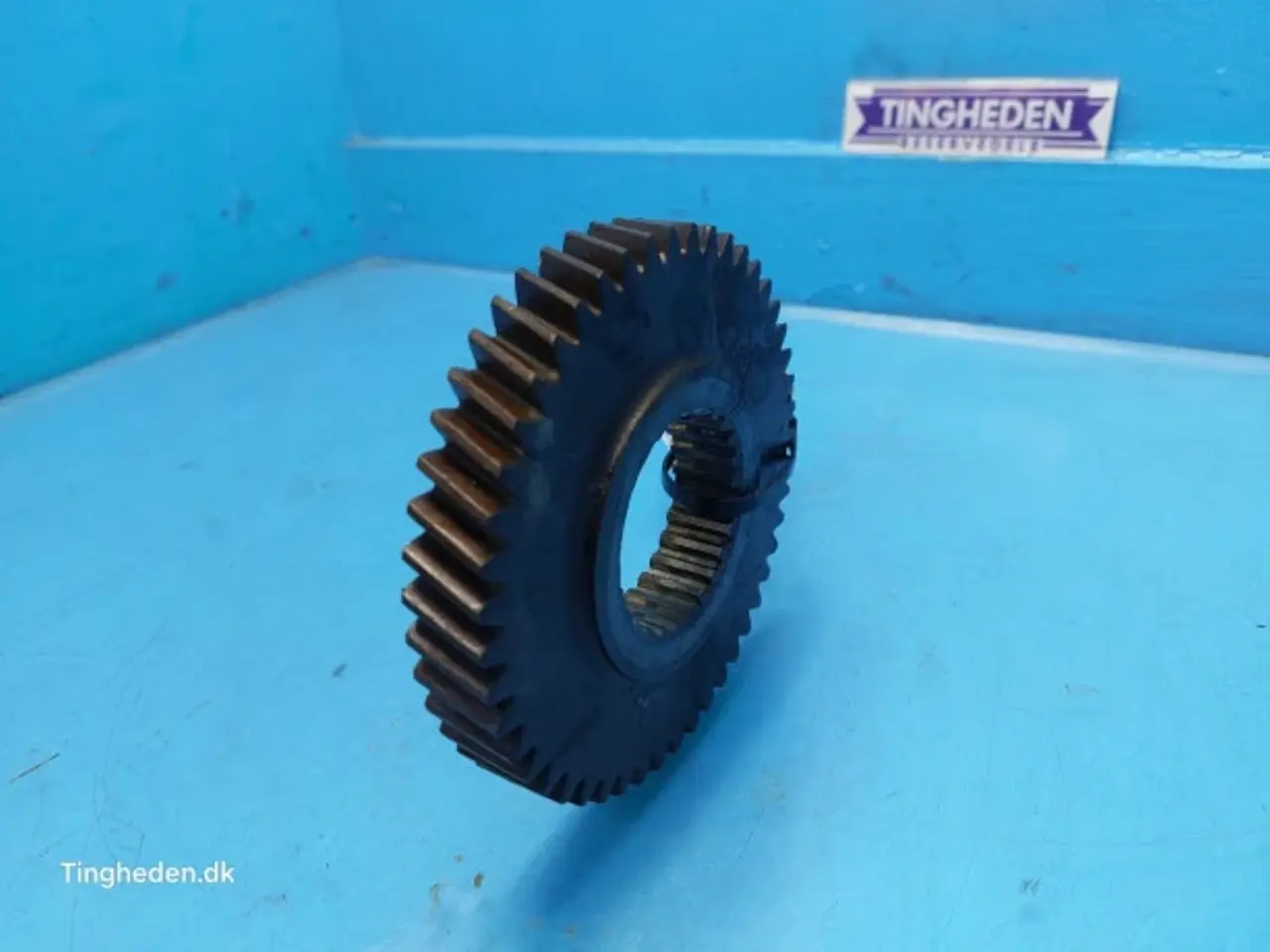 Billede 8 - New Holland T6 Tandhjul 47482422