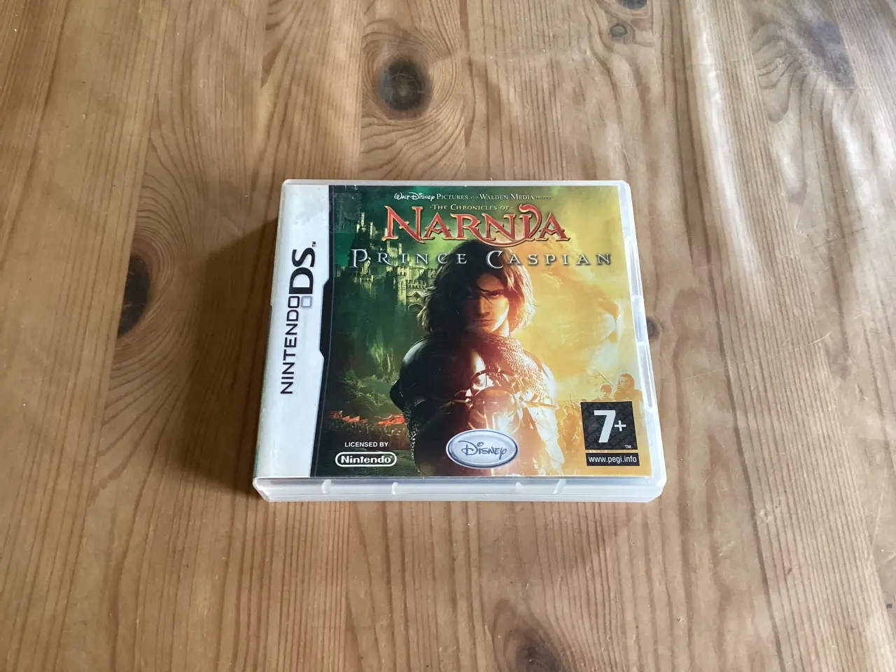 Billede 10 - Nintendo DS Spil 13 stks