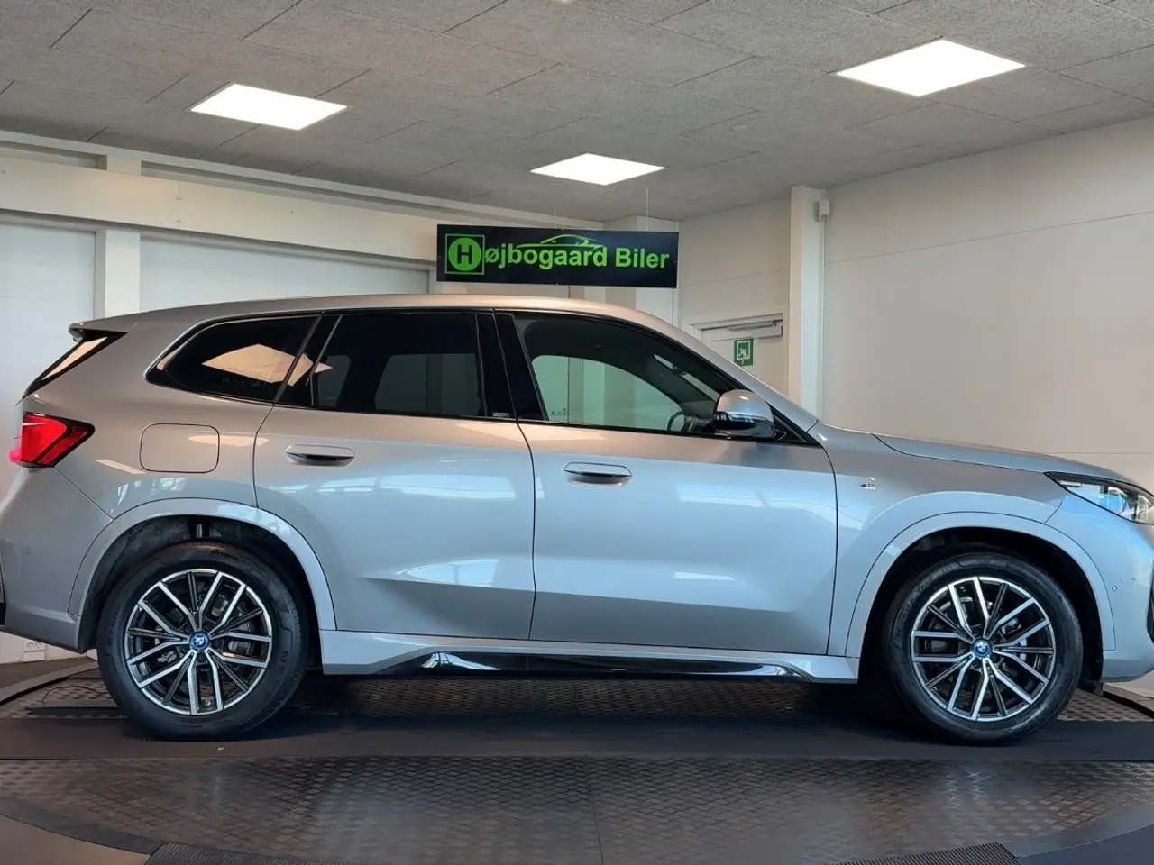 Billede 6 - BMW iX1 eDrive20 M-Sport
