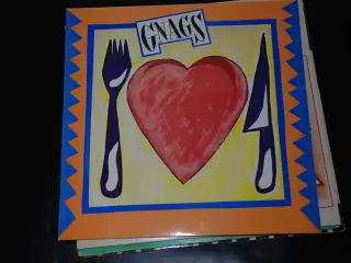 Lp - Gnags