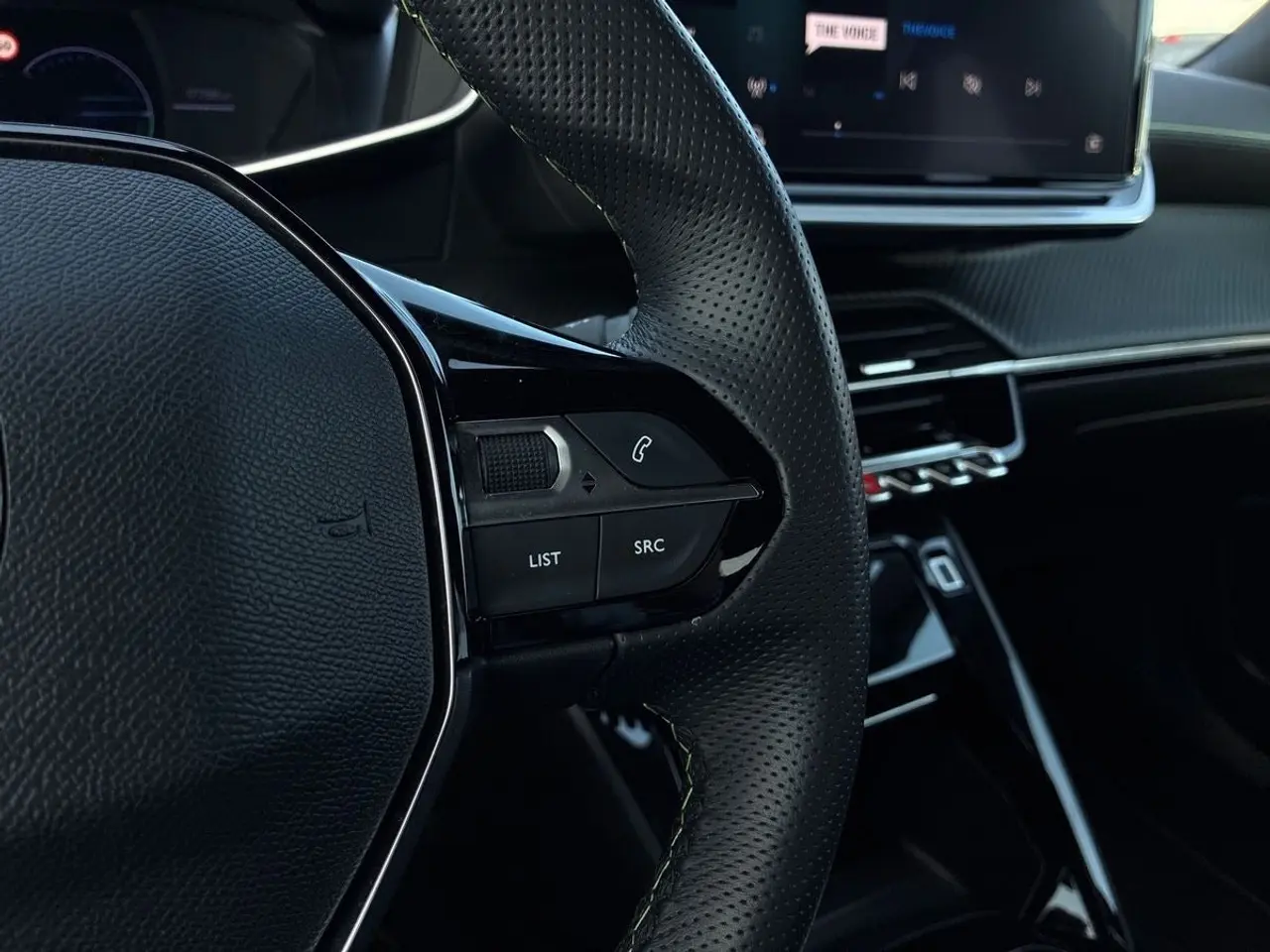 Billede 15 - Peugeot e-2008 50 GT