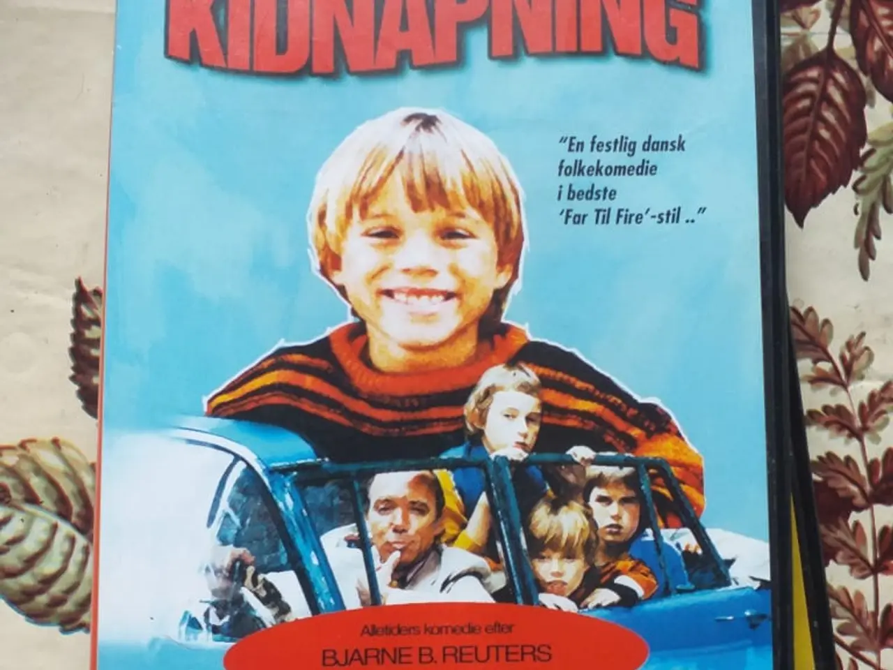 Billede 1 - Dvd'er
