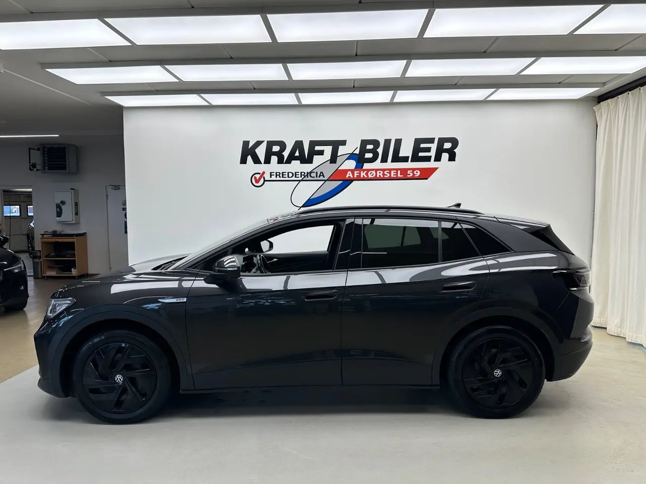 Billede 2 - VW ID.4 77 Pro Performance