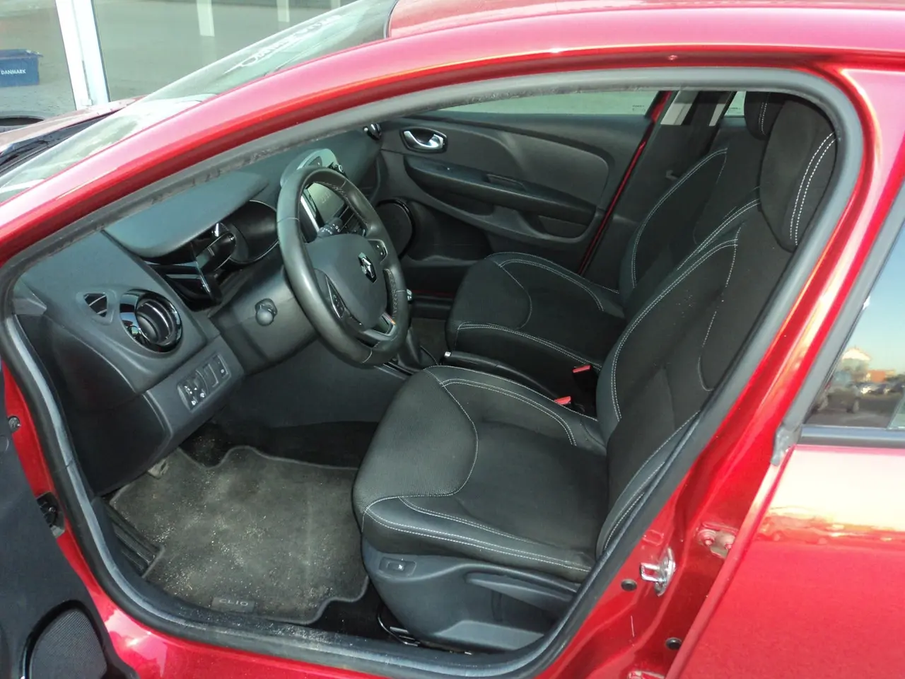 Billede 8 - Peugeot 208 1,6 BlueHDi 100 Active