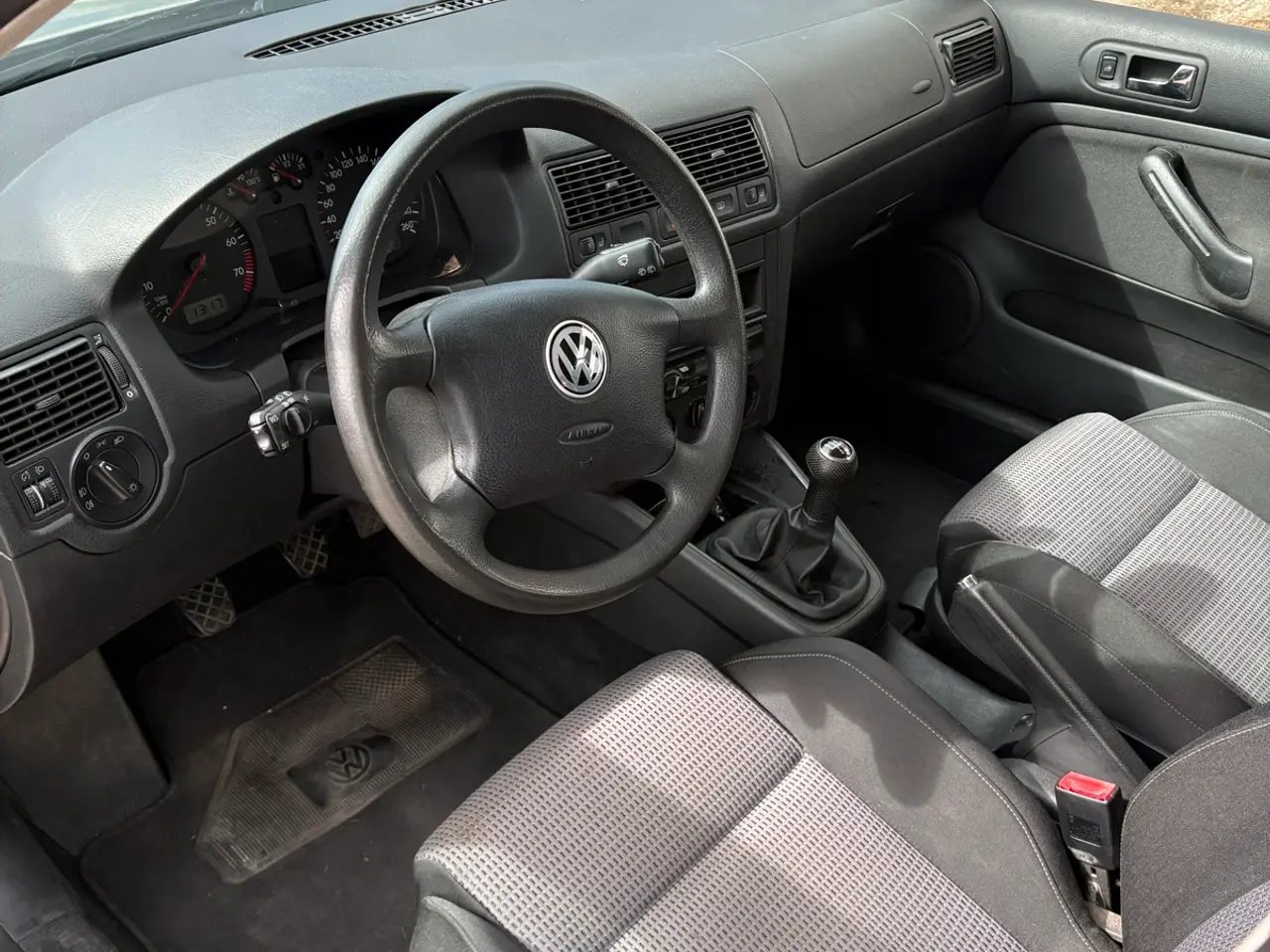 Billede 7 - VW golf IV 2.0
