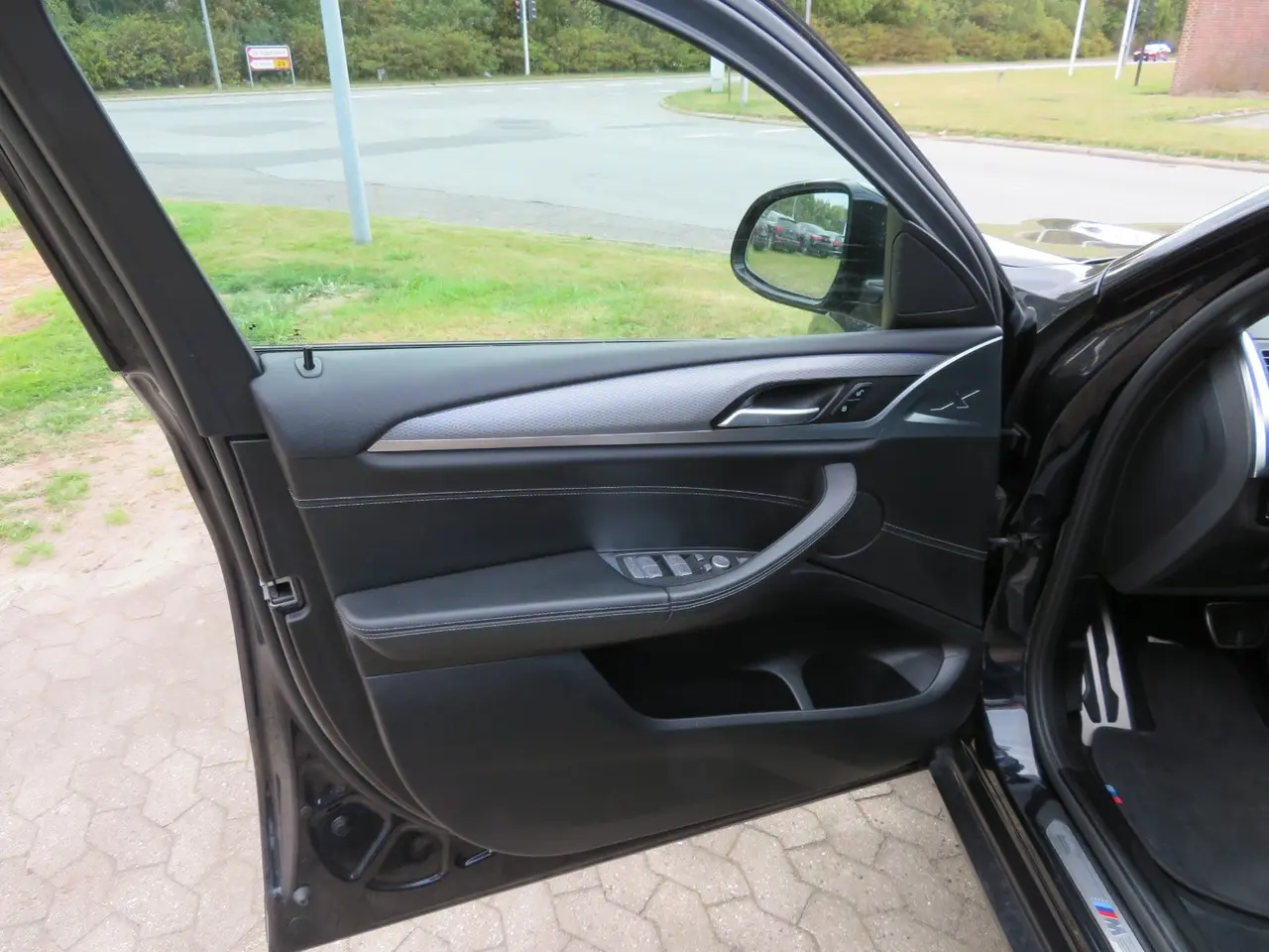 Billede 9 - BMW X4 3,0 xDrive30d M-Sport aut.