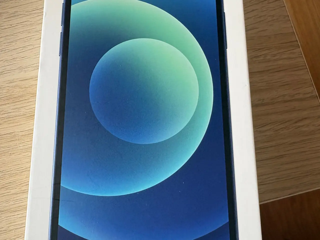 Billede 1 - iPhone 12