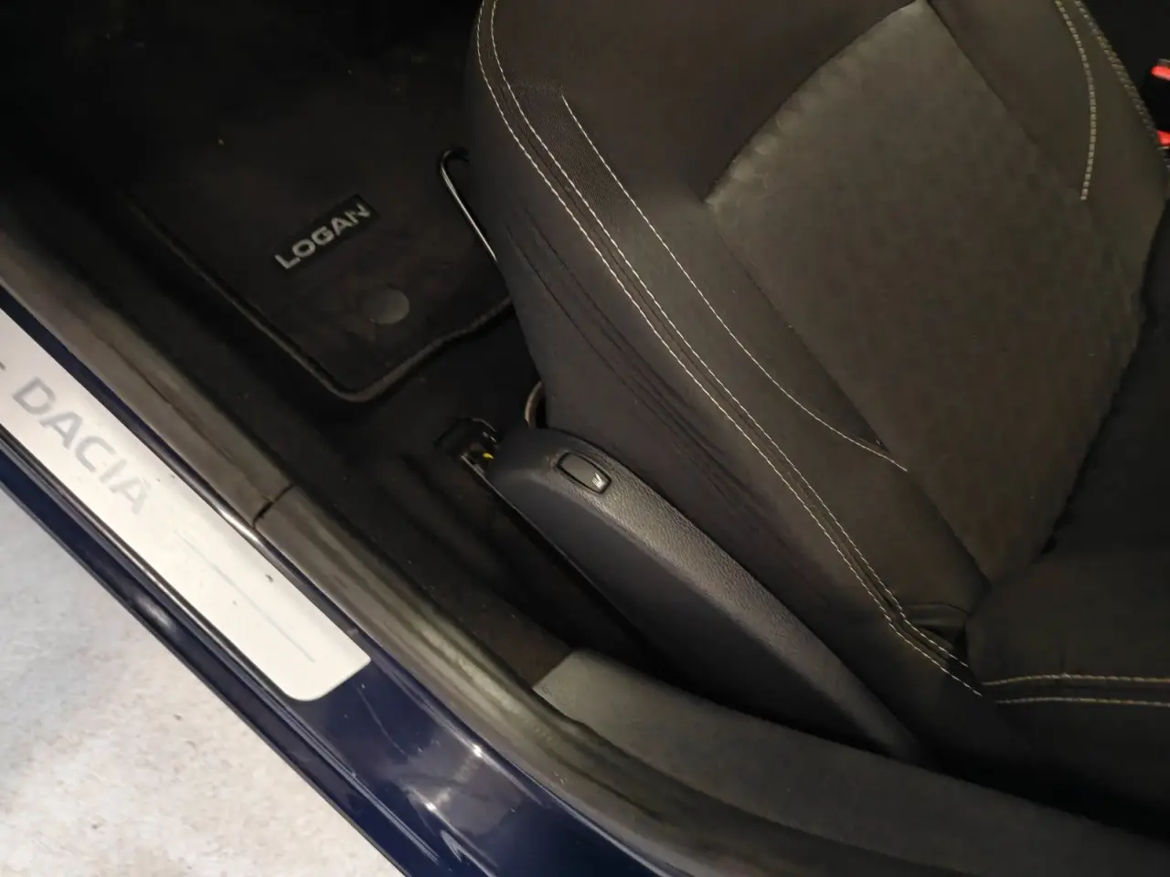 Billede 10 - Dacia Logan 0,9 TCe 90 Laureate MCV