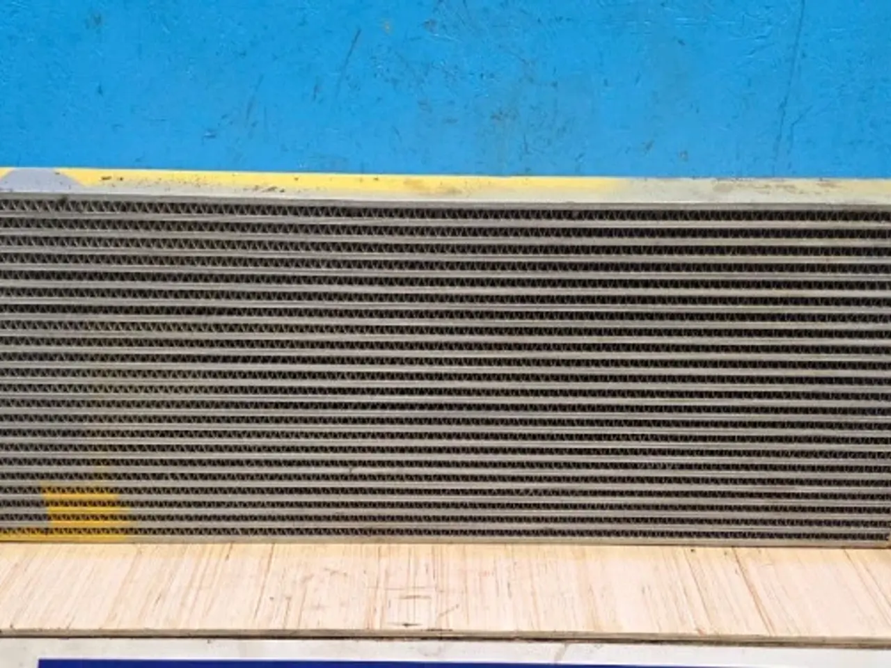 Billede 2 - New Holland TX68 Køler 89838603