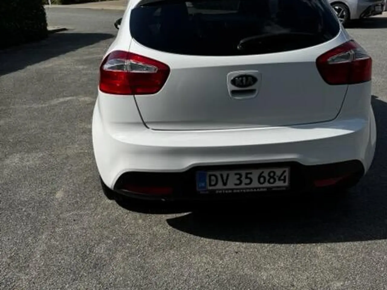 Billede 6 - KIA RIO 1,2 5 DØRS