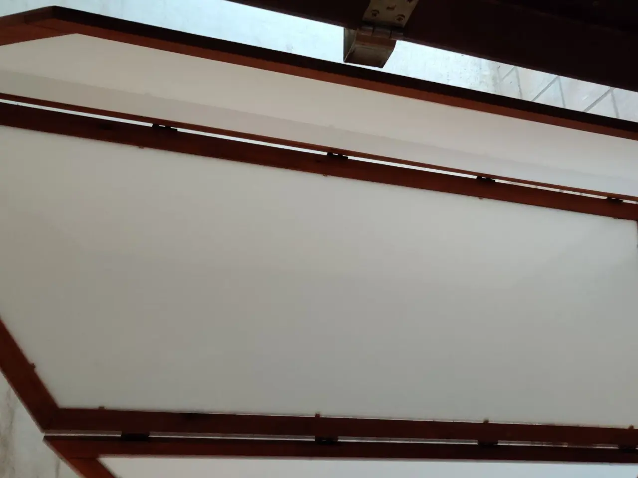 Billede 4 - Roomdivider