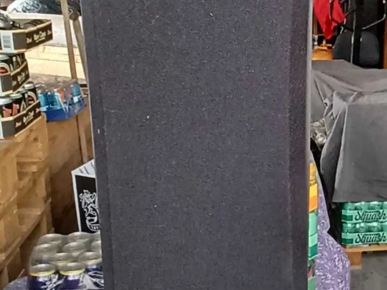 Billede 14 - System audio sa 1250