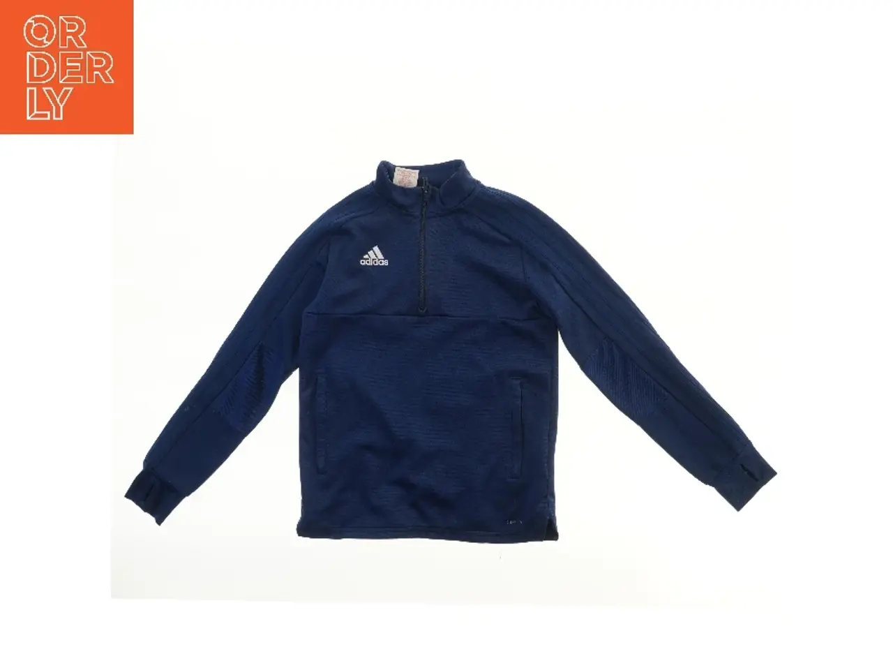Billede 1 - Adidas trøje fra Adidas (str. 140)