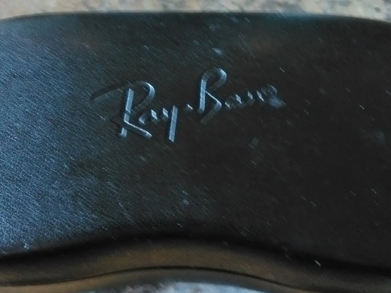 Billede 7 - Ray Ban briller med farvet glas sælges sælges 