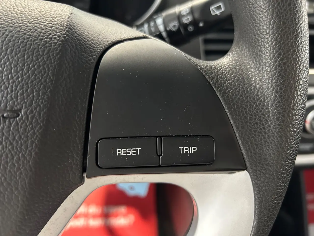 Billede 9 - Kia Picanto 1,0 Style