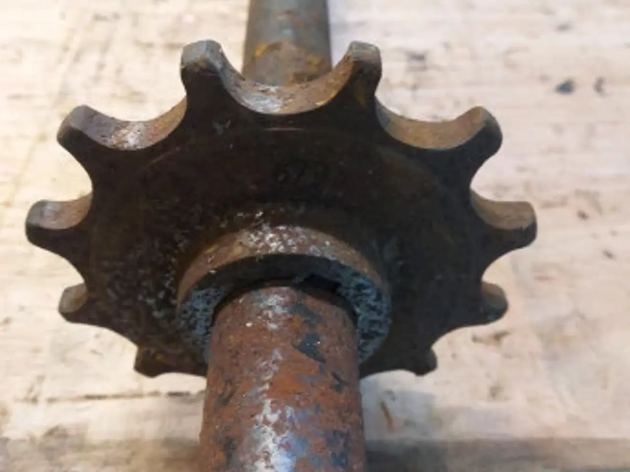 Billede 11 - Massey Ferguson 31 Aksel 28251751