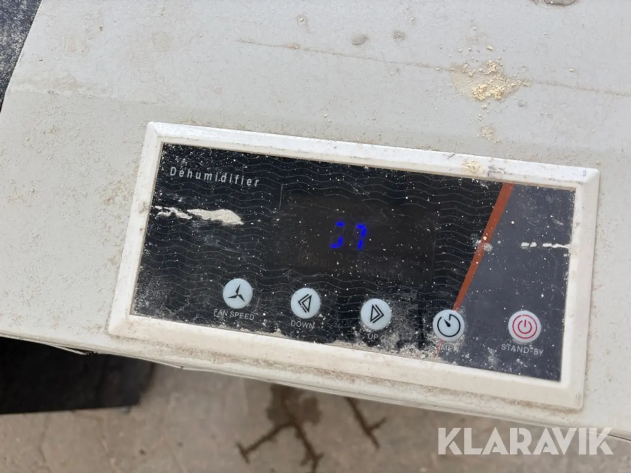 Billede 9 - Affugter 2 styk KGK 30L ECO