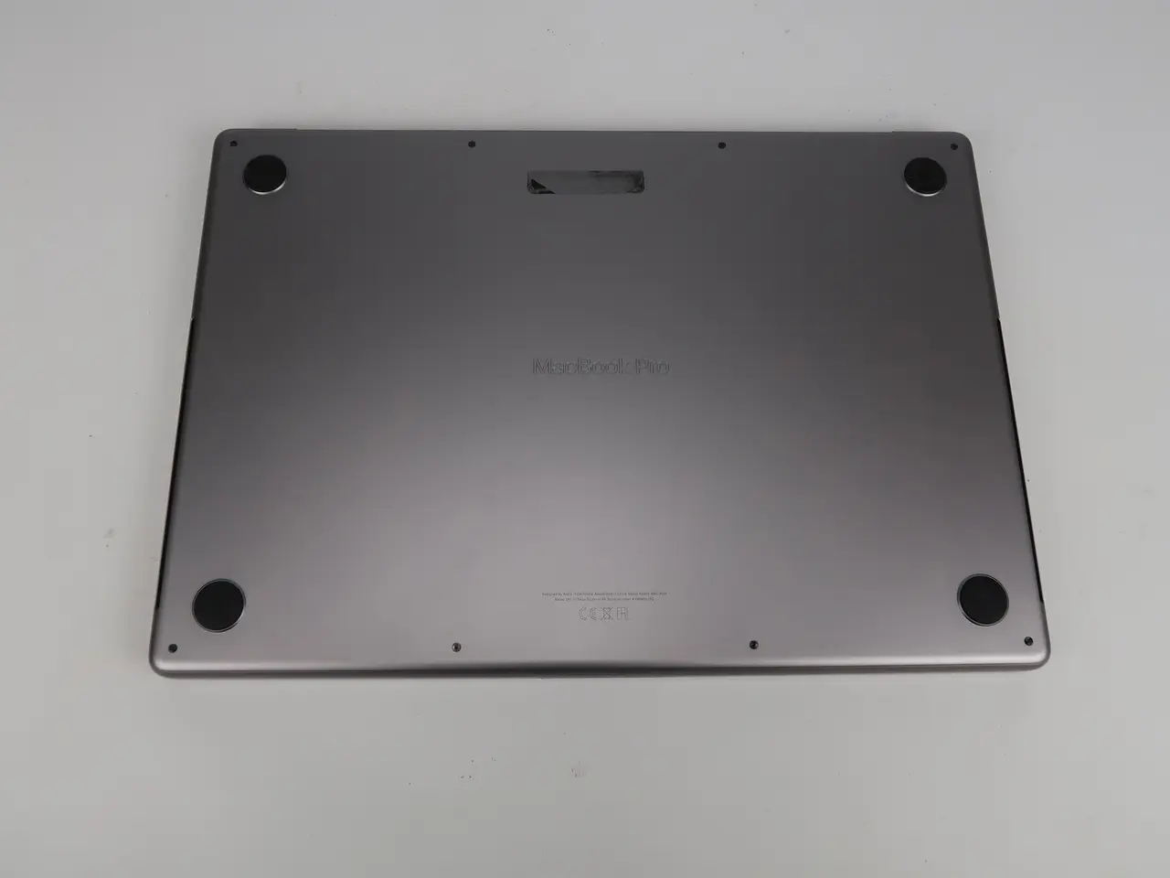 Billede 4 - Apple MacBook Pro M1 Pro 16"