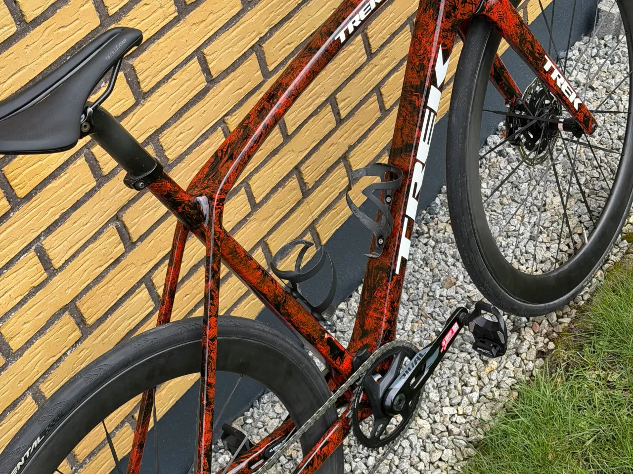 Billede 3 - Trek Emonda SLR 
