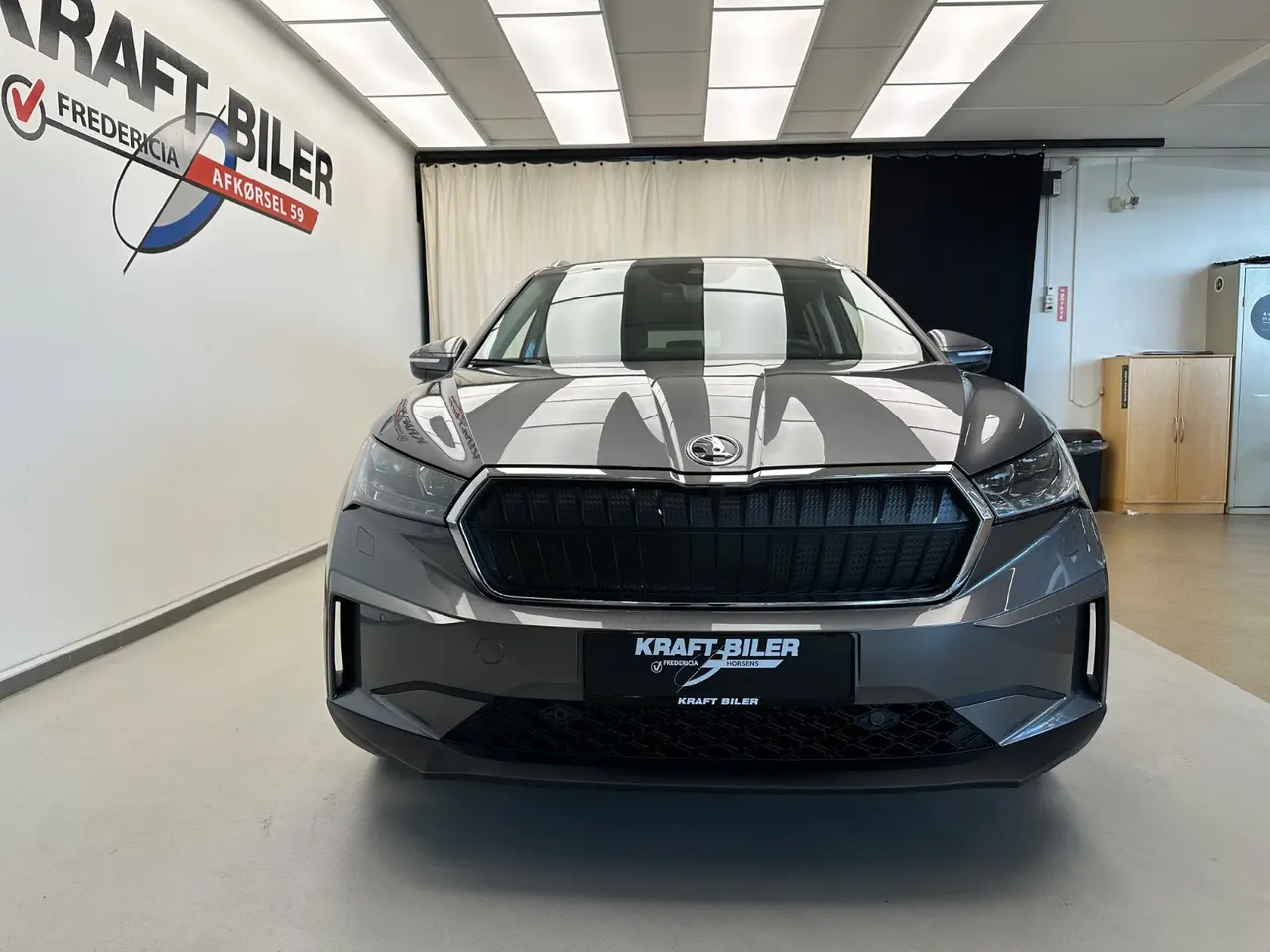 Billede 7 - Skoda Enyaq 80 iV Loft