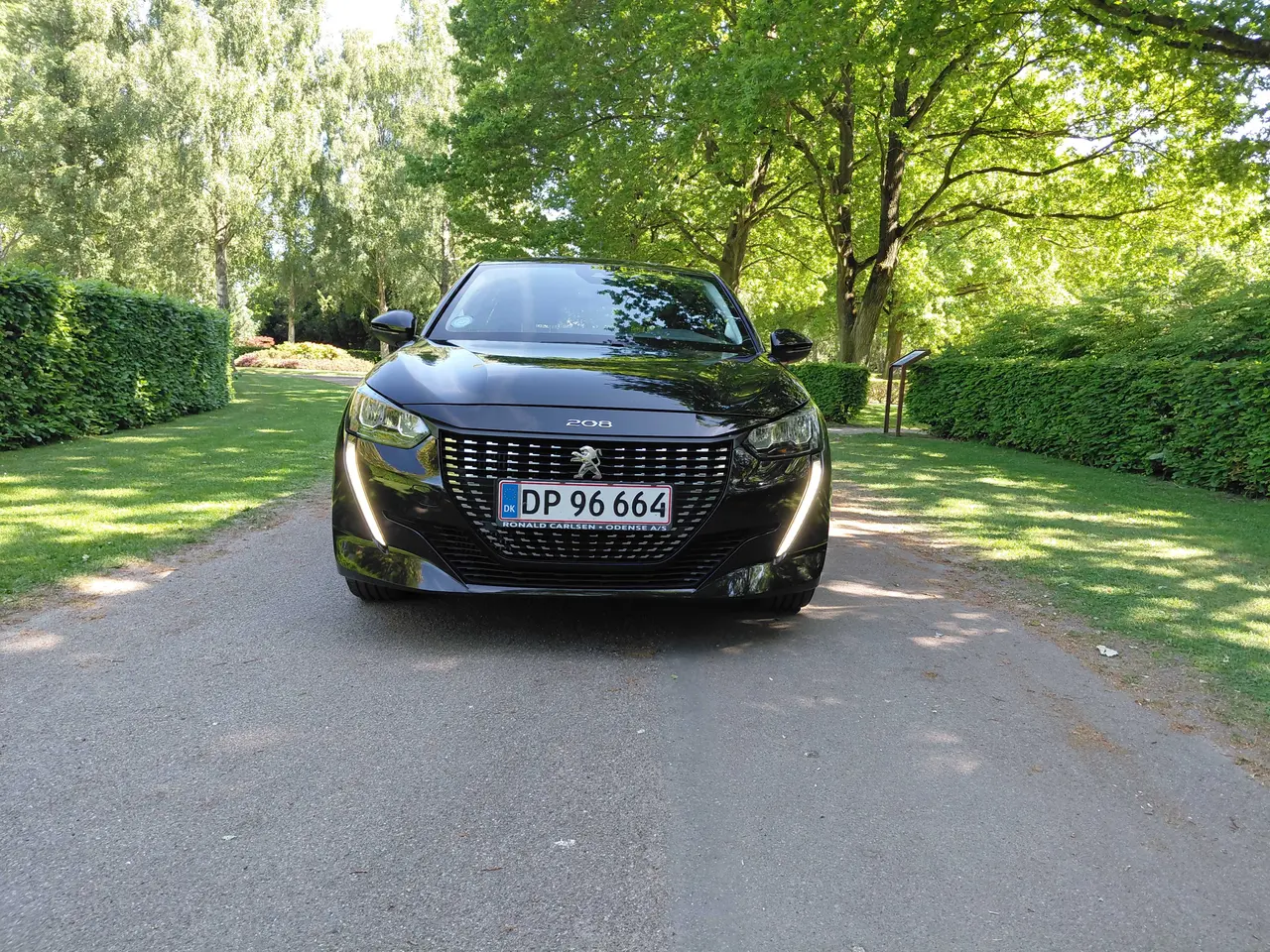 Billede 3 - 208 puretech