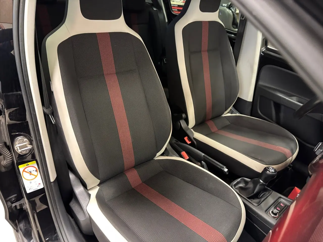 Billede 14 - VW Up! 1,0 TSi 90 High Up! BMT