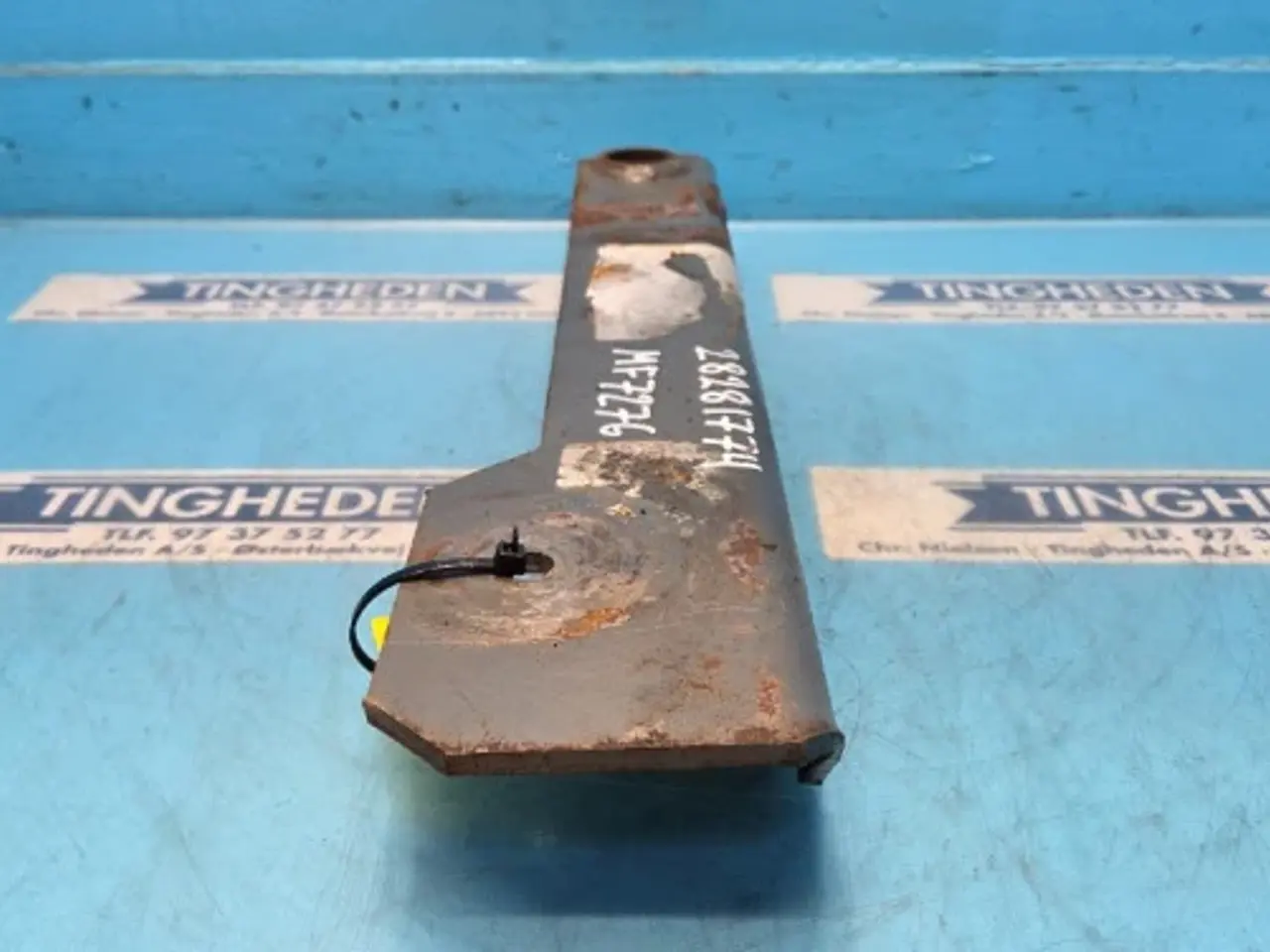 Billede 5 - Massey Ferguson 7276 Arm 28281774