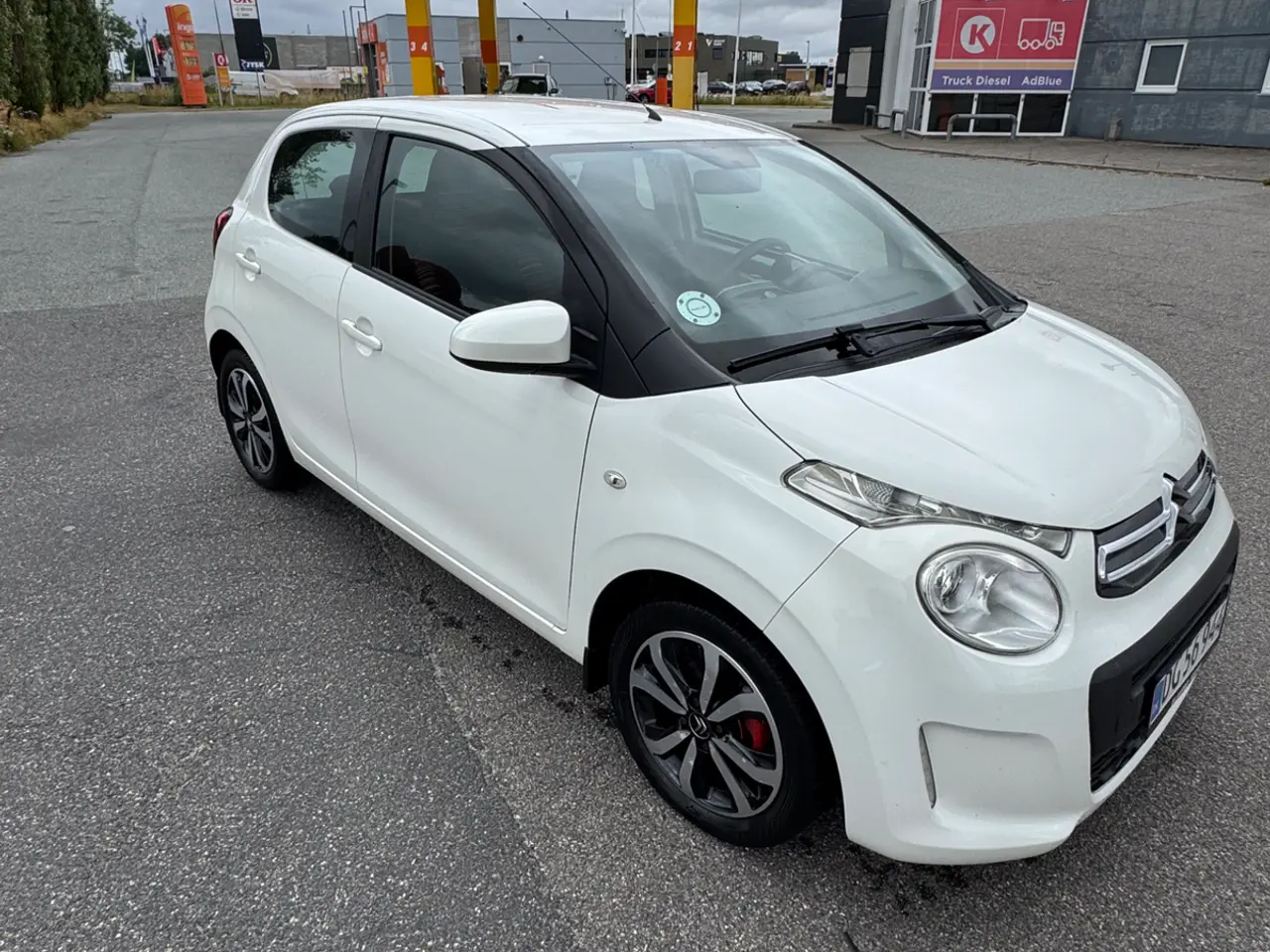 Billede 5 - Citroën C1 1,2 PureTech Feel