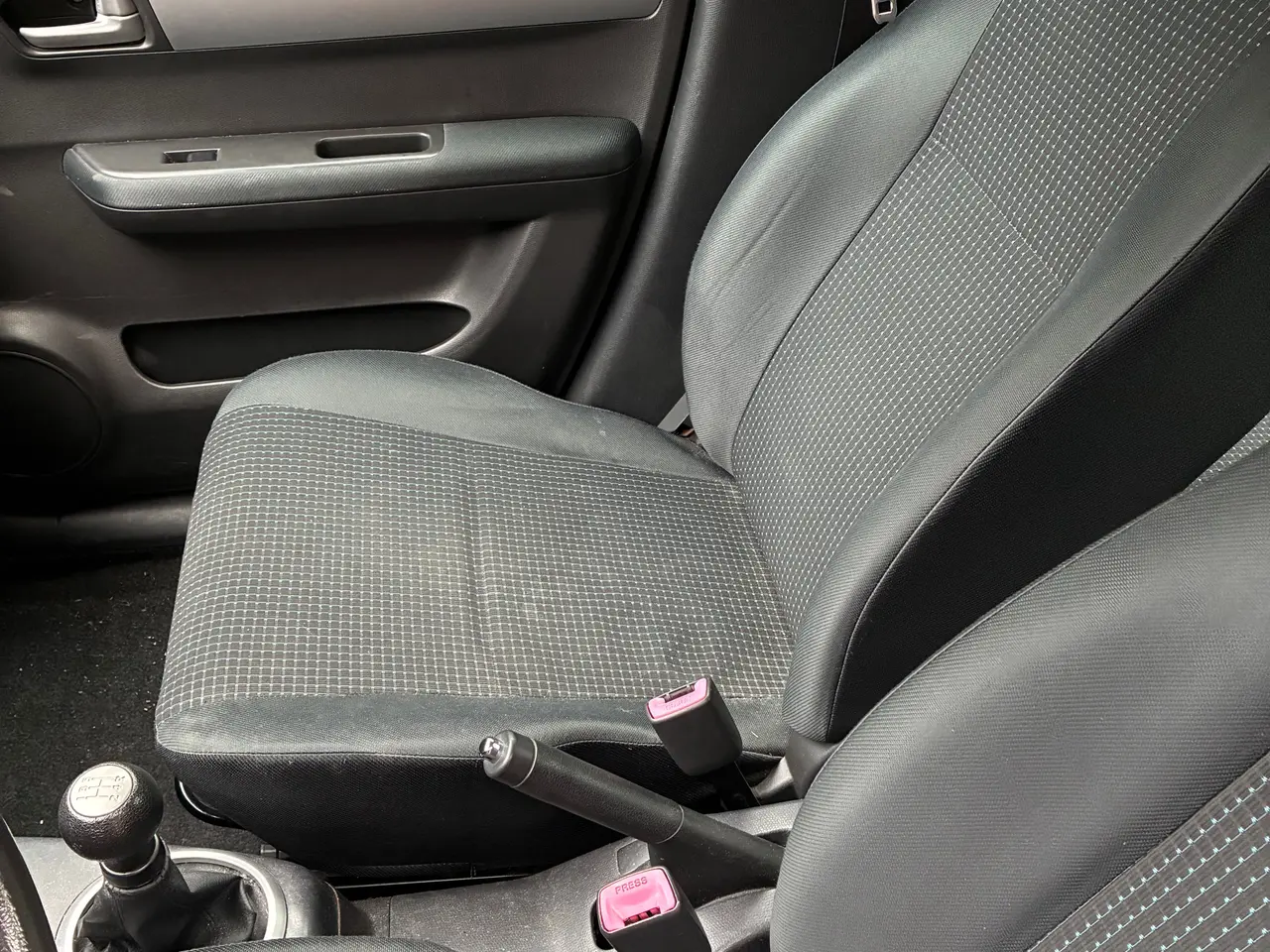 Billede 4 - Suzuki Swift 1,5 l