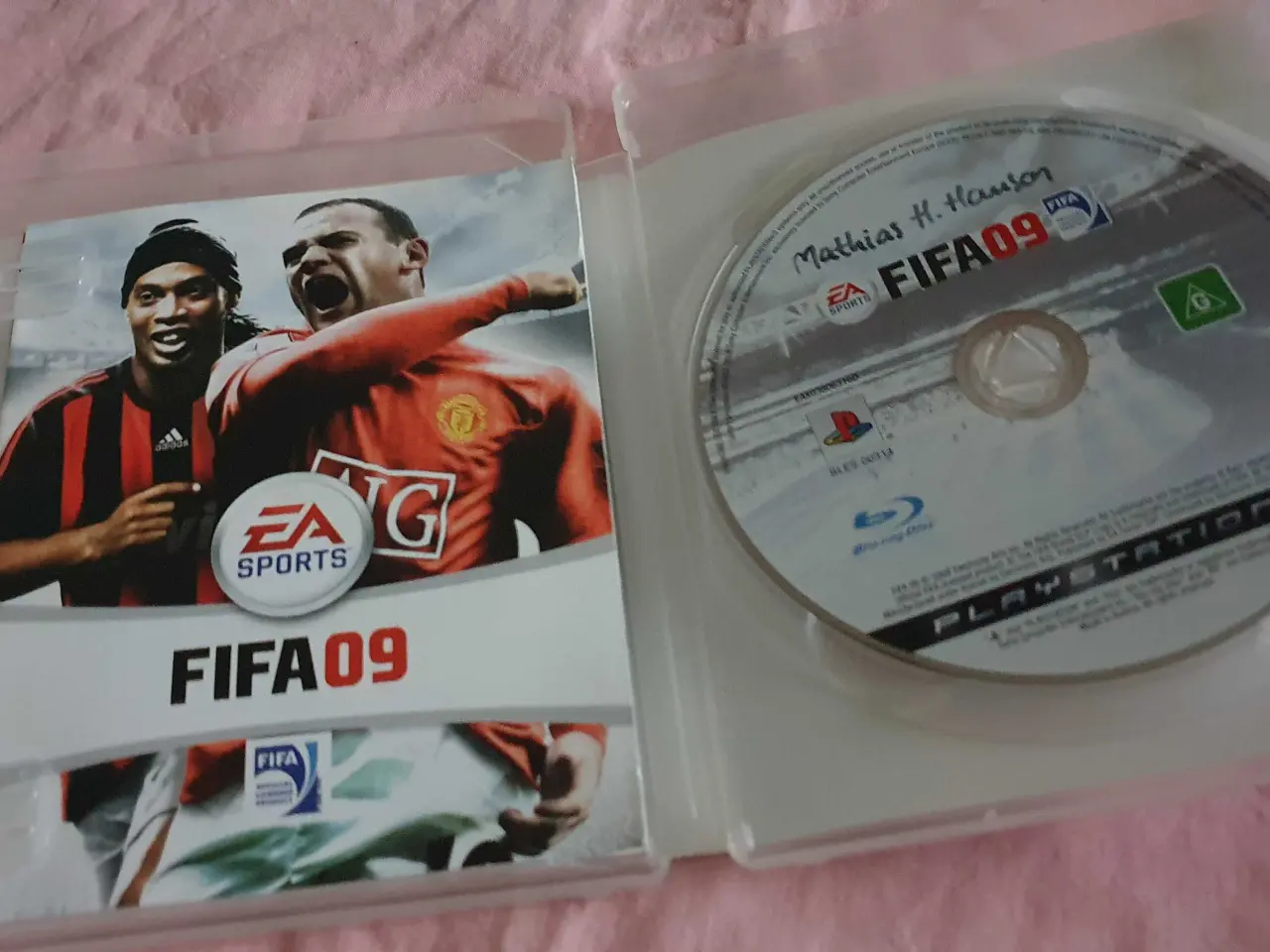 Billede 2 - Playstation 3 spil