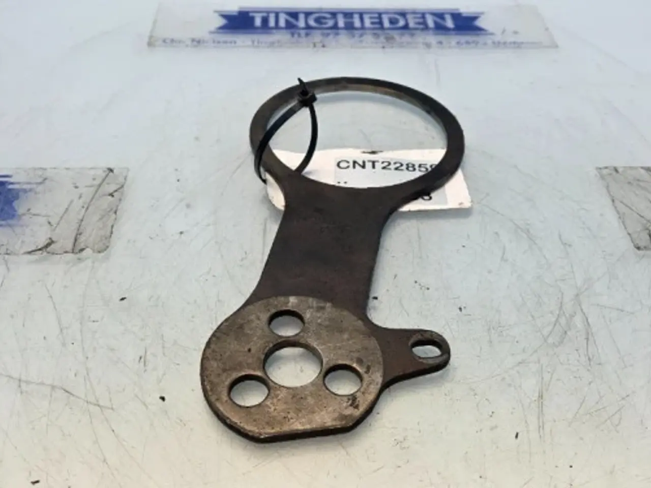 Billede 5 - Iveco Cursor 13 Beslag 500304181