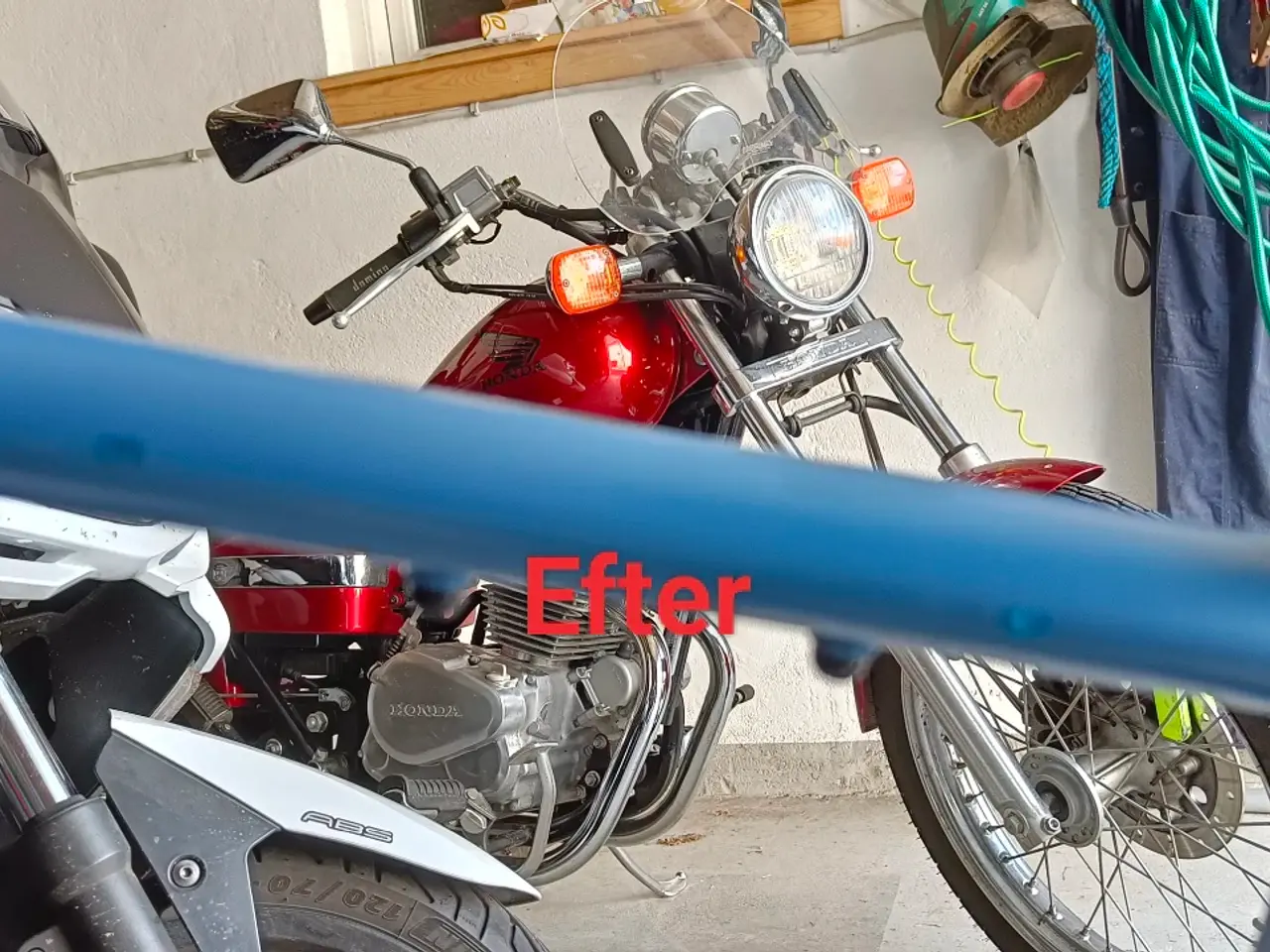 Billede 6 - Falter. Tysk kvalitets cykel