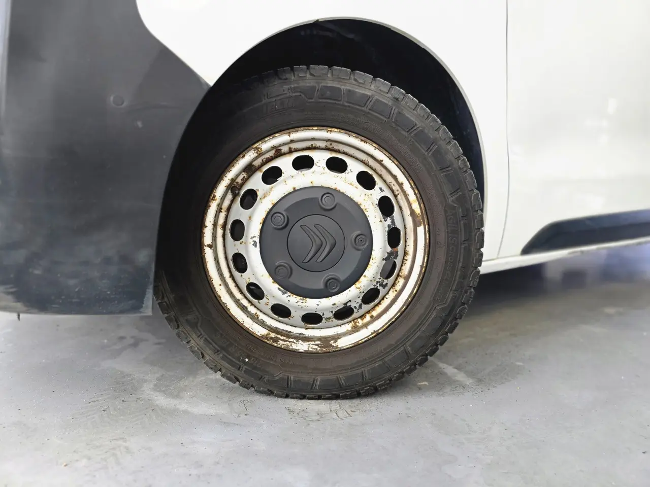 Billede 14 - Citroën Jumpy 2,0 BlueHDi 120 L1N2