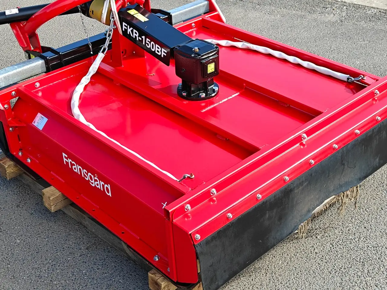 Billede 1 - Fransgård FKR-150BF