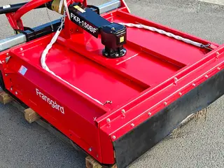 Fransgård FKR-150BF