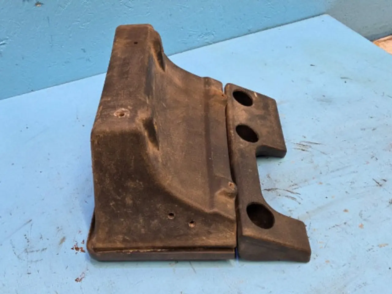 Billede 9 - Ford 5610 Beholder 81869136