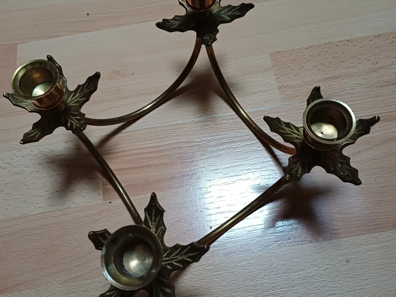 Billede 10 - Jule pynt Adventstage/ ophæng