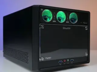 Steam PC-Kopi (16GB RAM / i5 8400 / GTX 1060)
