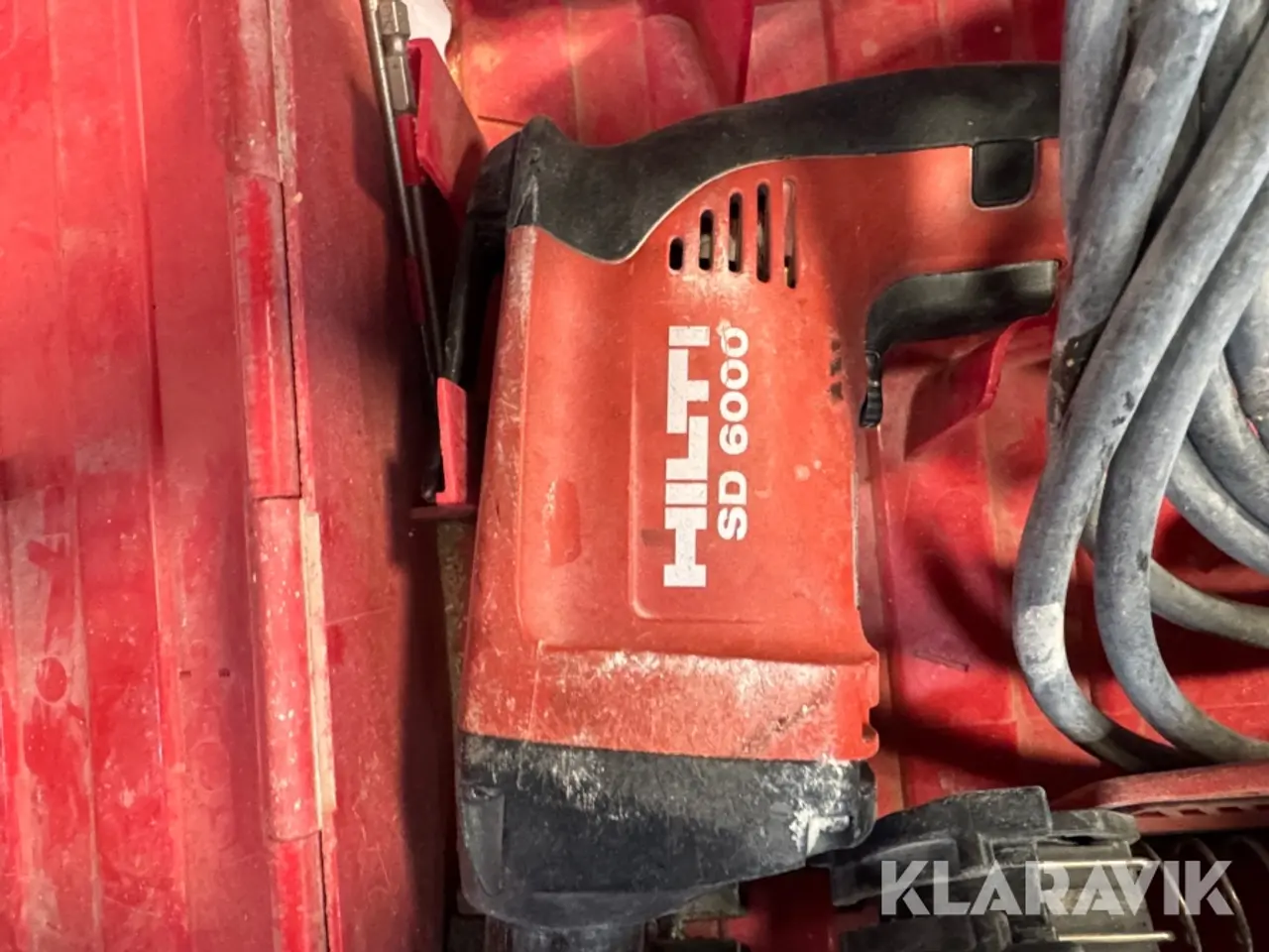 Billede 4 - Værktøj Makita - DeWalt - Hilti