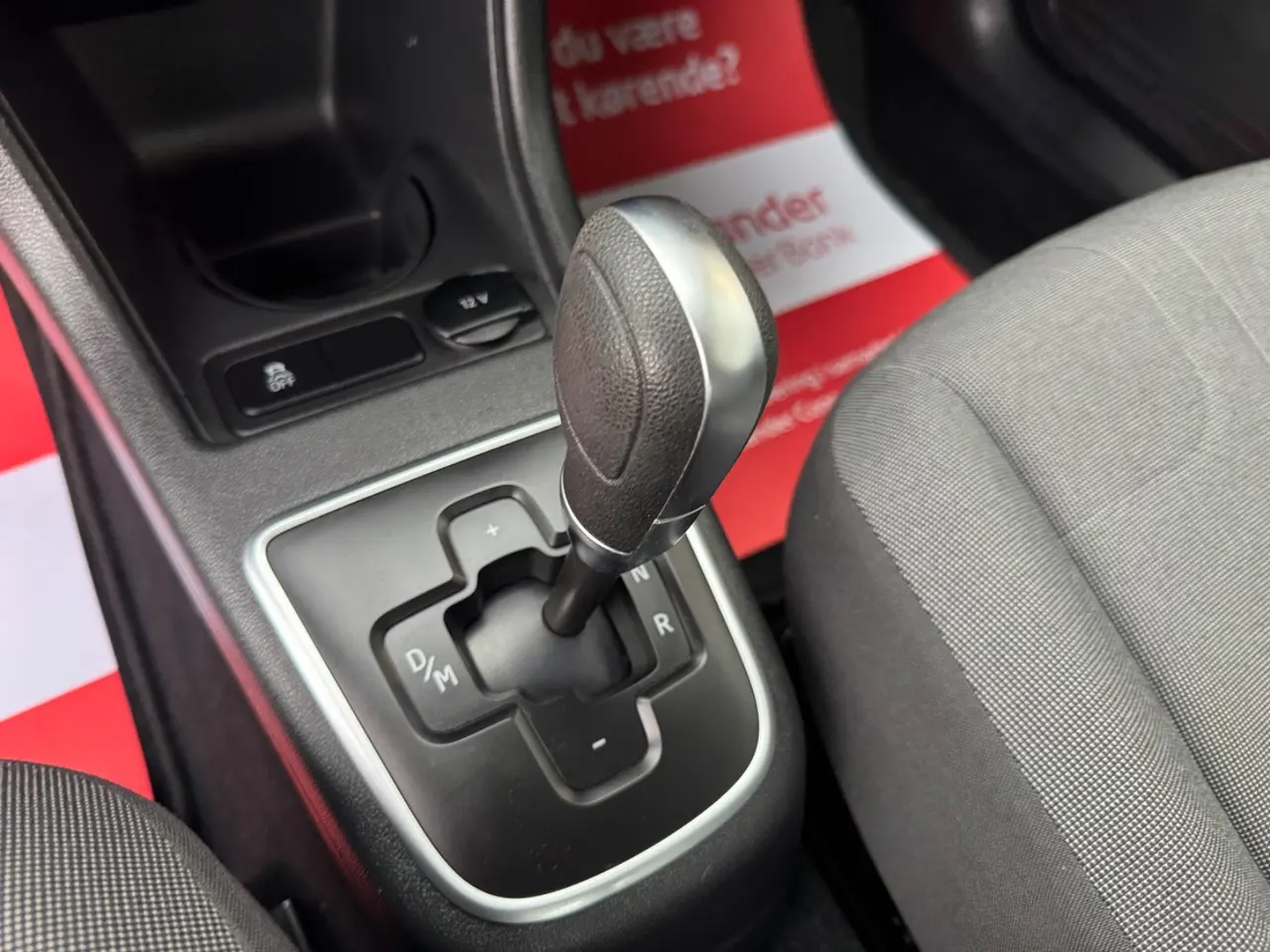Billede 16 - VW Up! 1,0 75 Move Up! ASG